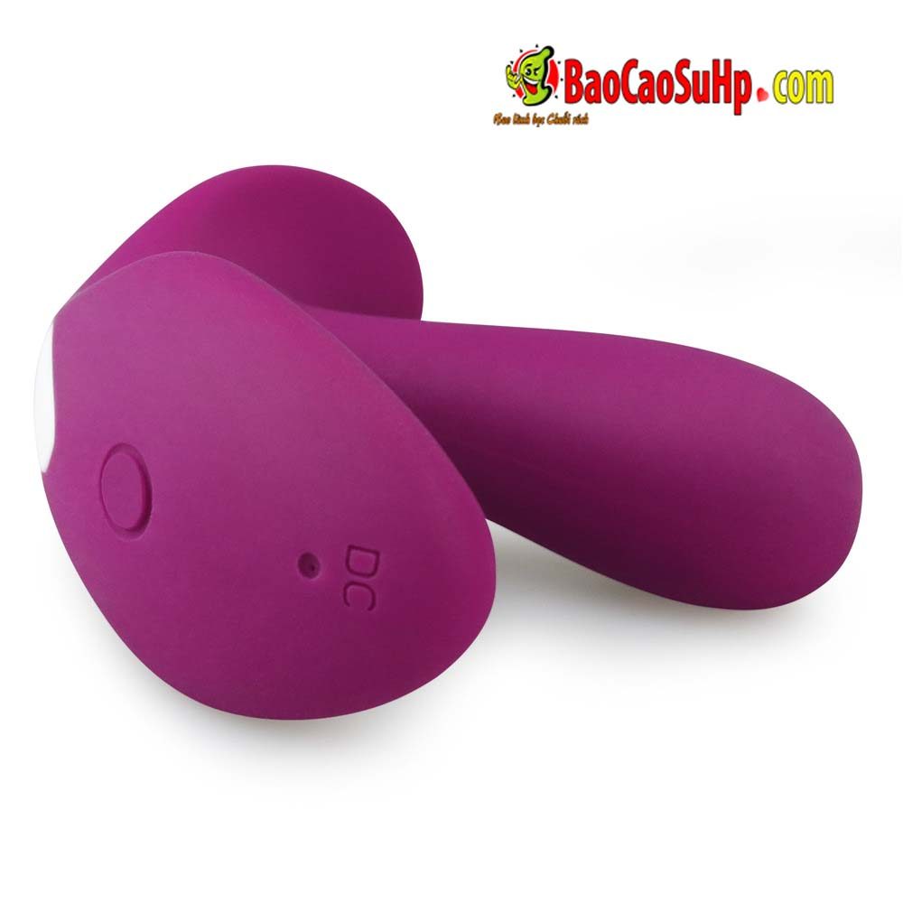 Trứng Rung Quần Lót LOVETOY Osensual LV431211 Mềm Mại Kích Thích