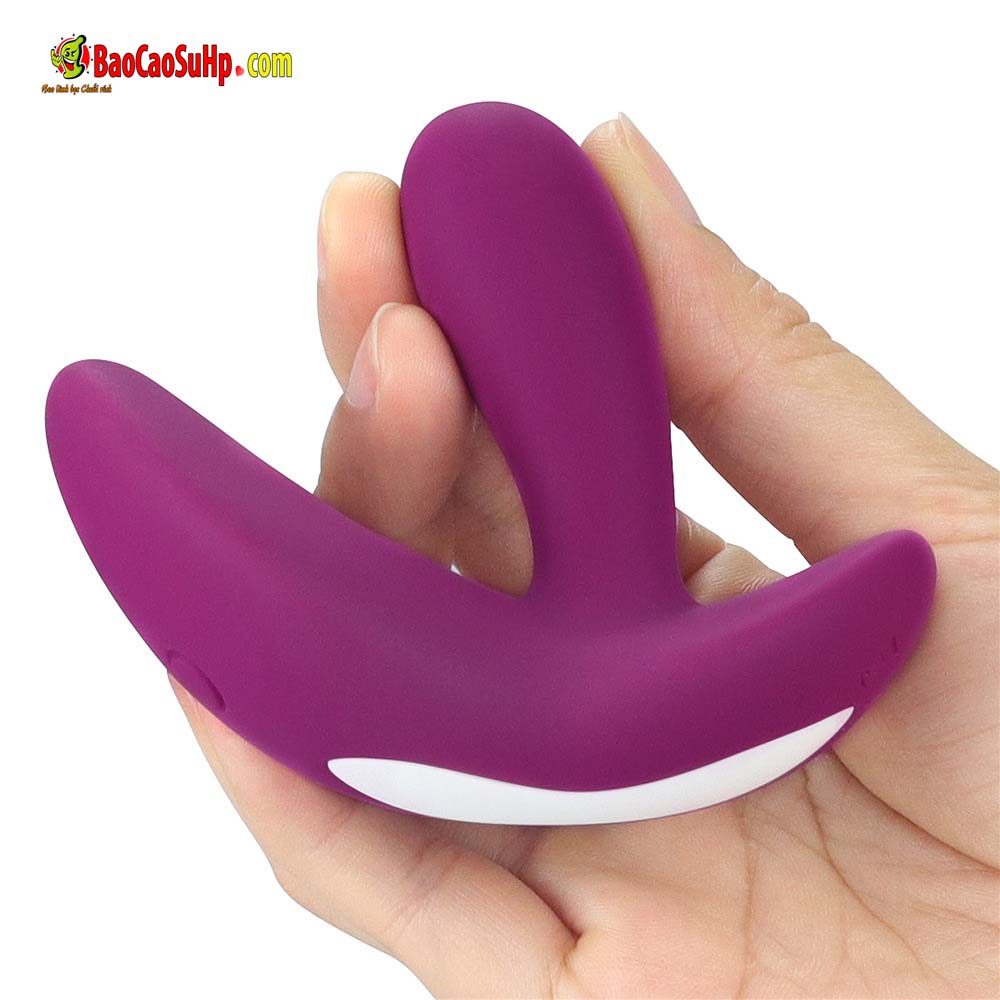 Trứng Rung Quần Lót LOVETOY Osensual LV431211 Mềm Mại Kích Thích