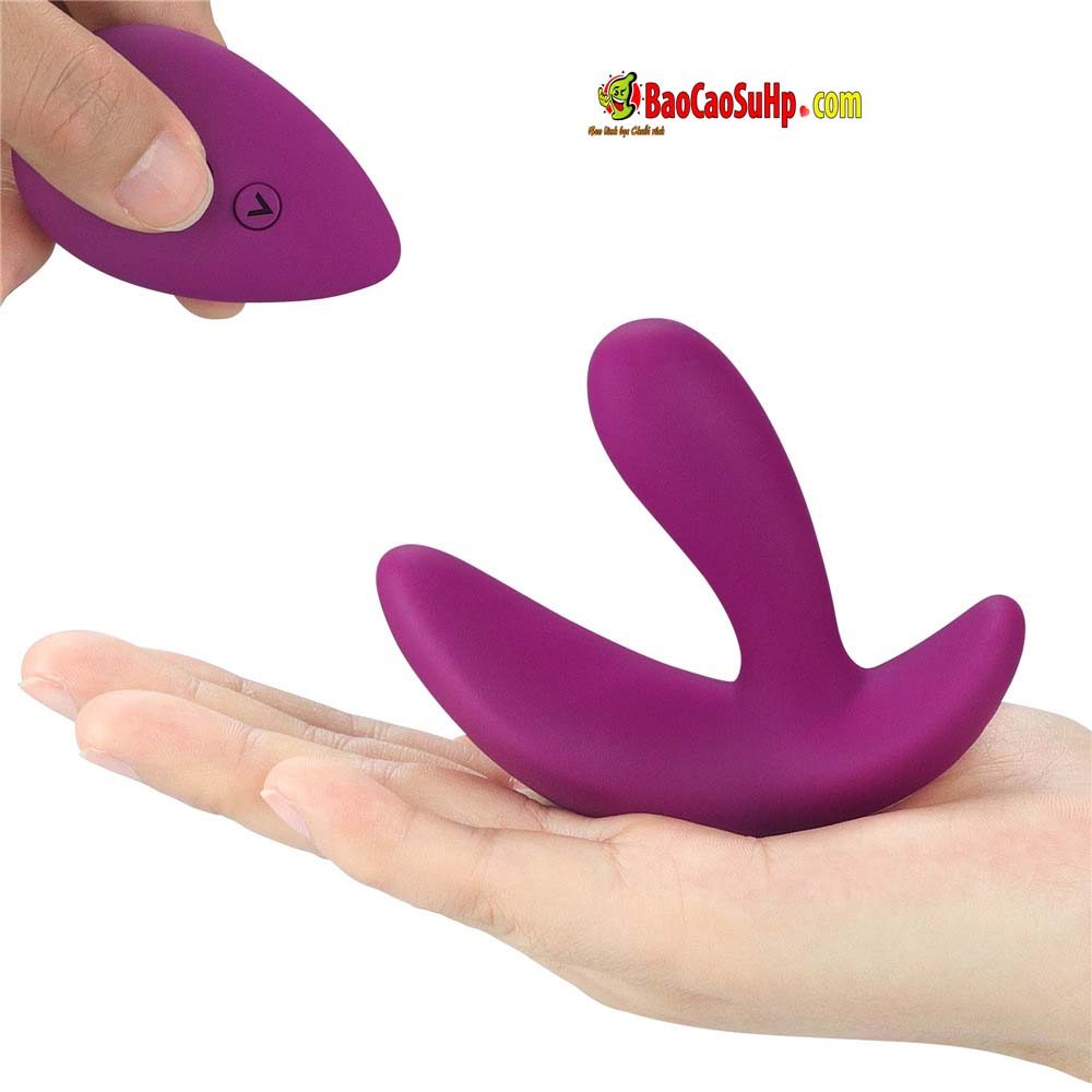 Trứng Rung Quần Lót LOVETOY Osensual LV431211 Mềm Mại Kích Thích