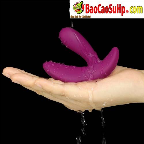 Trứng Rung Quần Lót LOVETOY Osensual LV431211 Mềm Mại Kích Thích