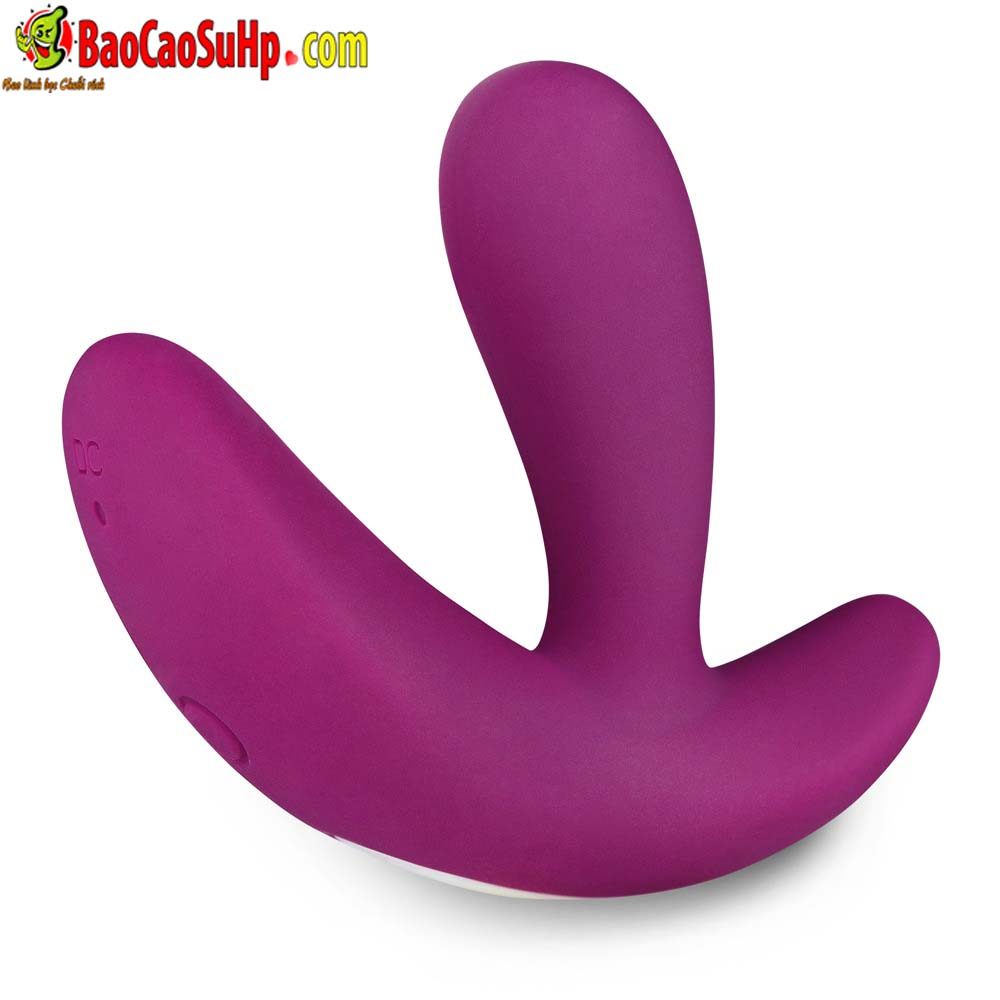 Trứng Rung Quần Lót LOVETOY Osensual LV431211 Mềm Mại Kích Thích