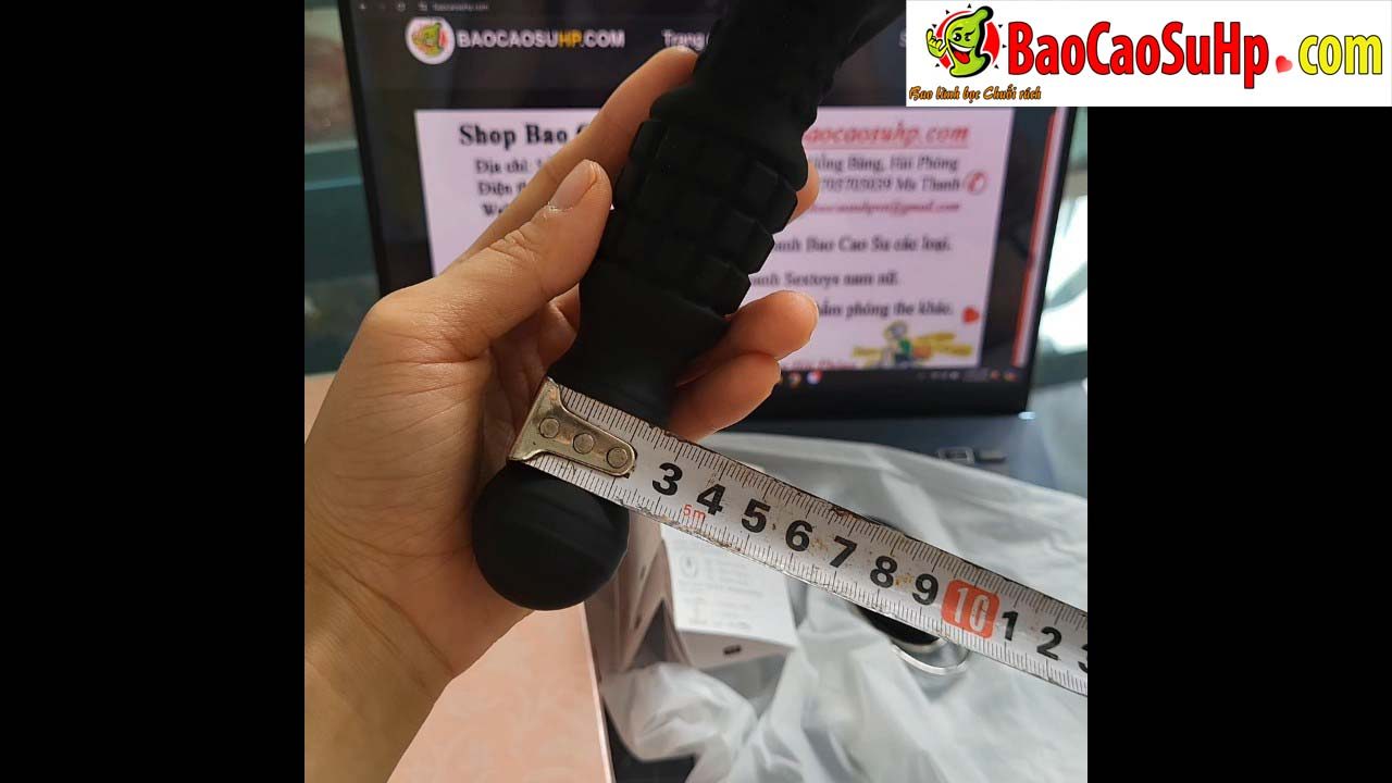  Shop bán Máy massage tuyến tiền liệt điều khiển từ xa cho nam Abake mới nhất