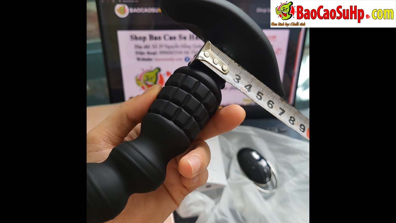  Shop bán Máy massage tuyến tiền liệt điều khiển từ xa cho nam Abake mới nhất