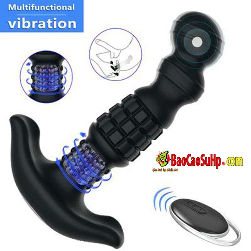  Shop bán Máy massage tuyến tiền liệt điều khiển từ xa cho nam Abake mới nhất