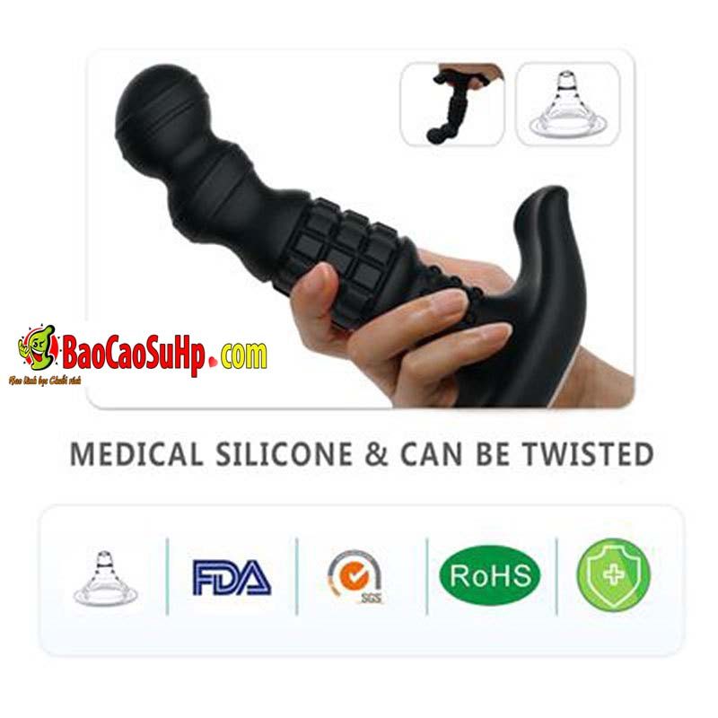  Shop bán Máy massage tuyến tiền liệt điều khiển từ xa cho nam Abake mới nhất