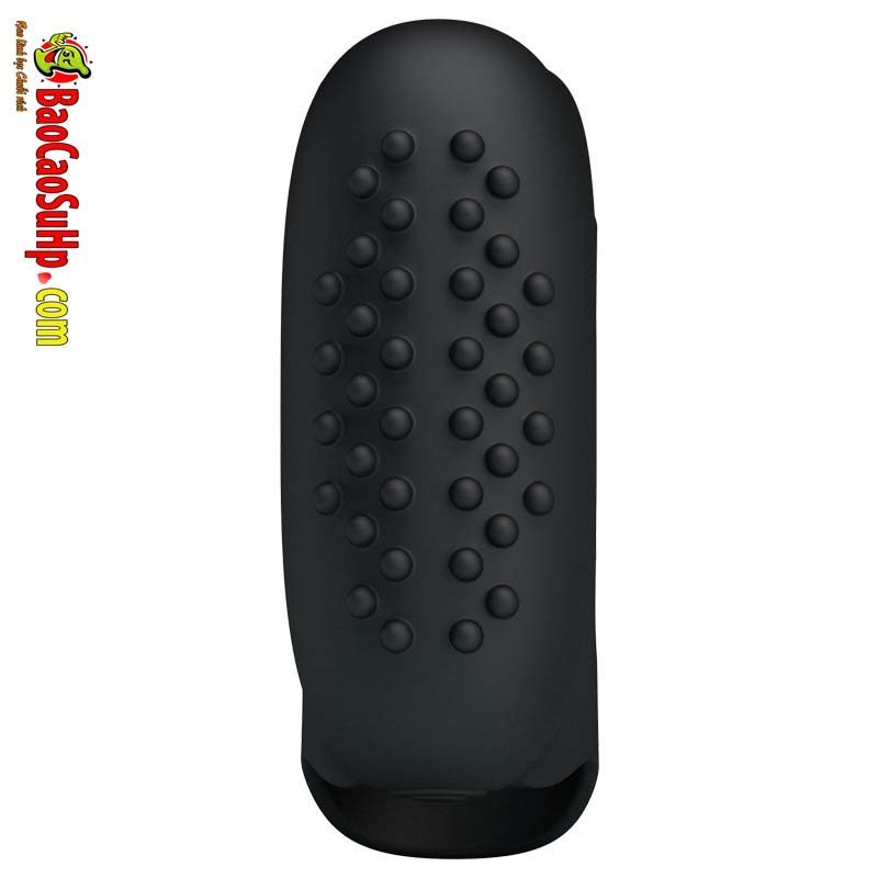 Baile 14438 인터핑거 방수 진동 손가락 토이 여성 쾌감 필수