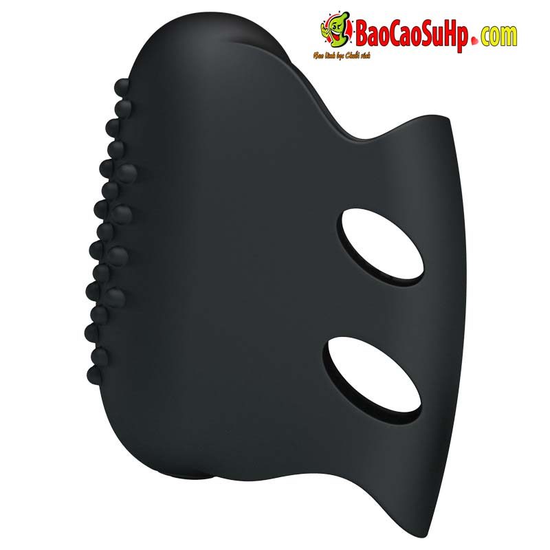 Baile 14438 인터핑거 방수 진동 손가락 토이 여성 쾌감 필수