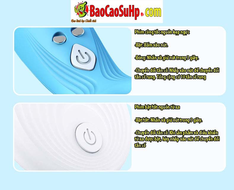  Kho sỉ Kẹp ti điều khiển từ xa Jiuuy Mini Dolphin đa tần số massage ngực chính hãng