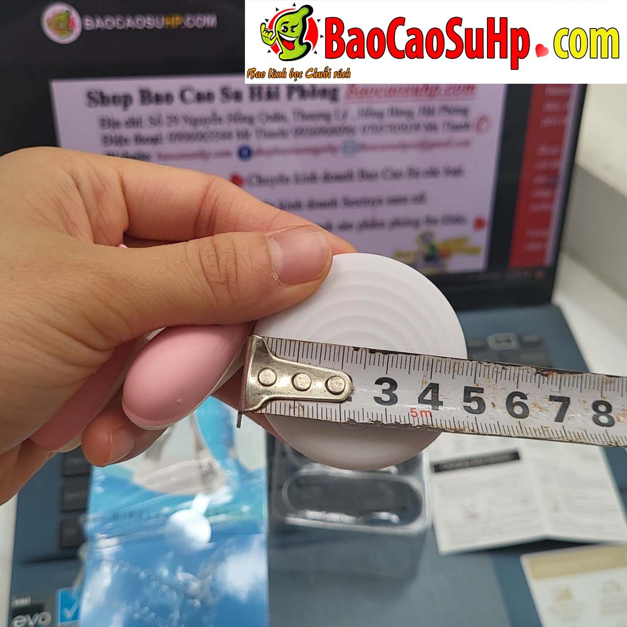  Kho sỉ Kẹp ti điều khiển từ xa Jiuuy Mini Dolphin đa tần số massage ngực chính hãng