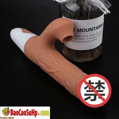 Mua Dương Vật Giả Penetrator Thụt Hút Mạnh, Cực Sướng