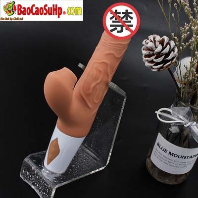 Mua Dương Vật Giả Penetrator Thụt Hút Mạnh, Cực Sướng