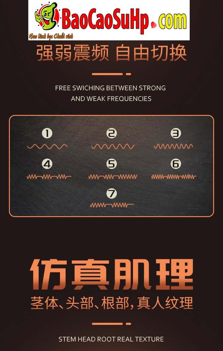 Dương vật giả chiến binh Black Male to dài kích thích cực đỉnh