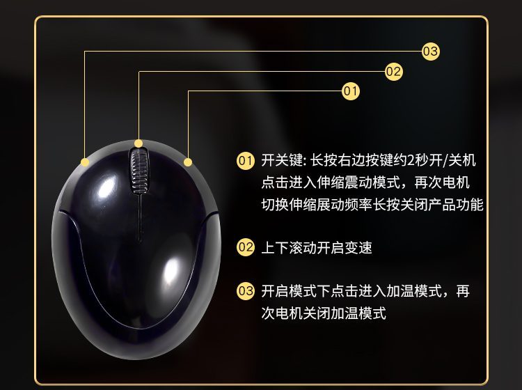 Đóng đất xoay ngoáy Saxius Mizzzee siêu thực như thật, kích thích cao