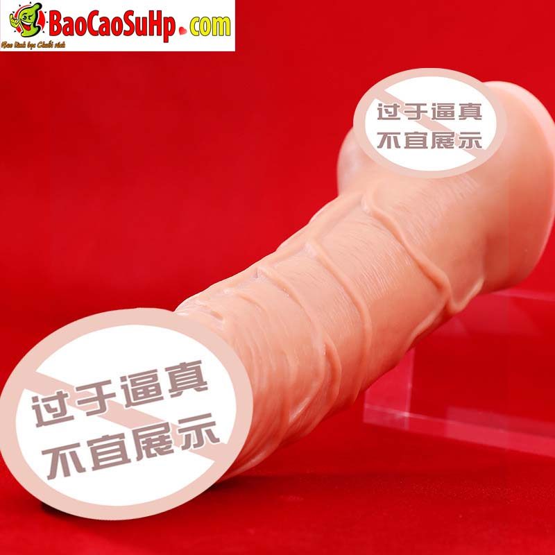 Dương vật mềm mại Mizzzee Corbin chất lượng cao siêu khít sục