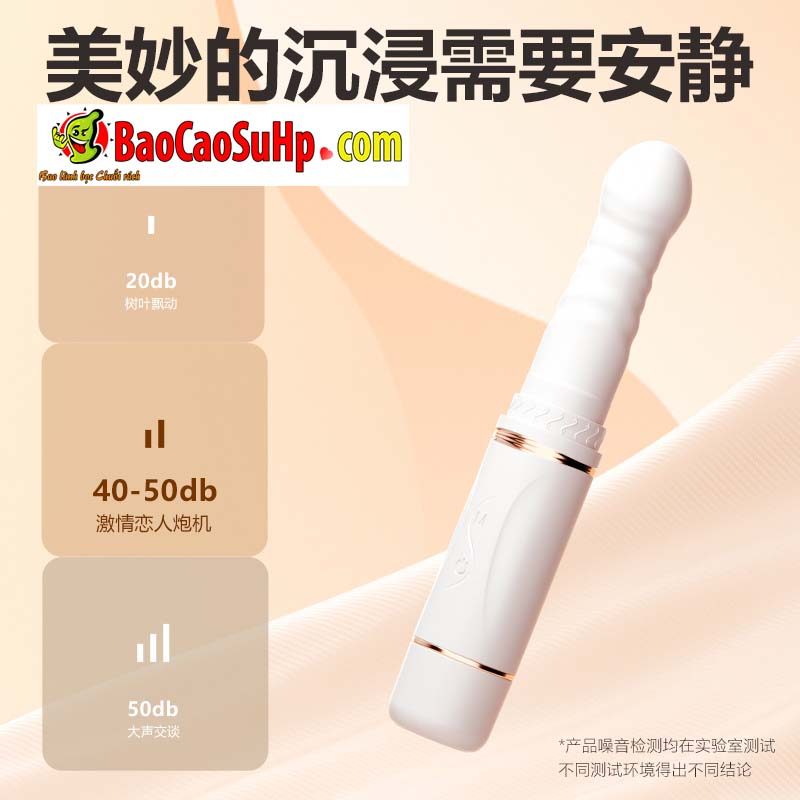 Mua Dương Vật Giả APP Mizzzee Độc Đáo Kích Thích Tình Dục