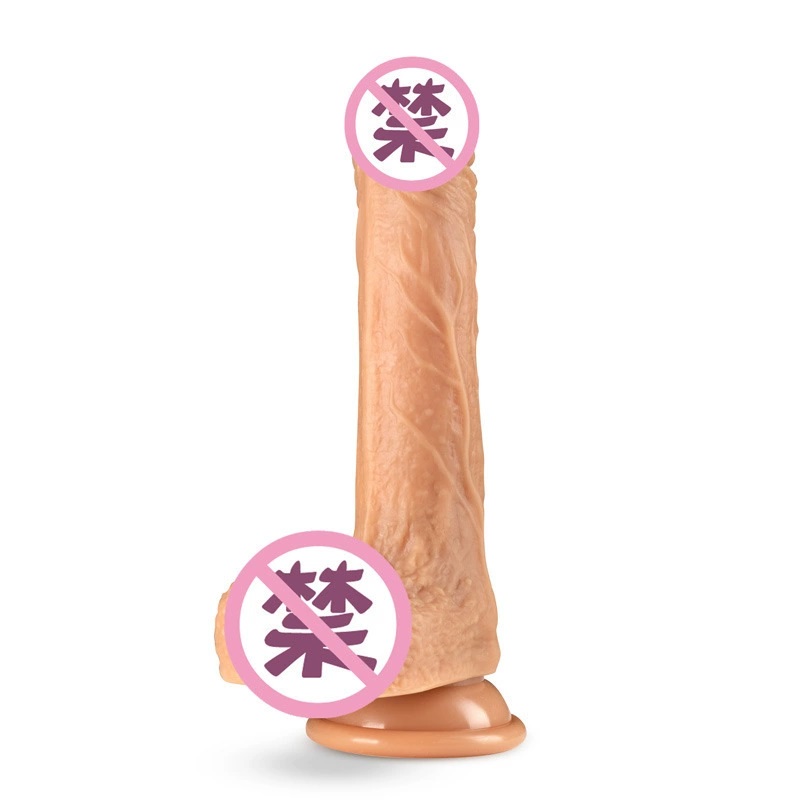 Dương Vật Giả BLUSH Dr. Gray 7inch Thụt Sâu Kích Dục Mạnh Mẽ