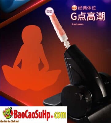Súng Thụt Giật AZ2 Phun Nhiệt Cực Mạnh Tự Động Sung Sướng