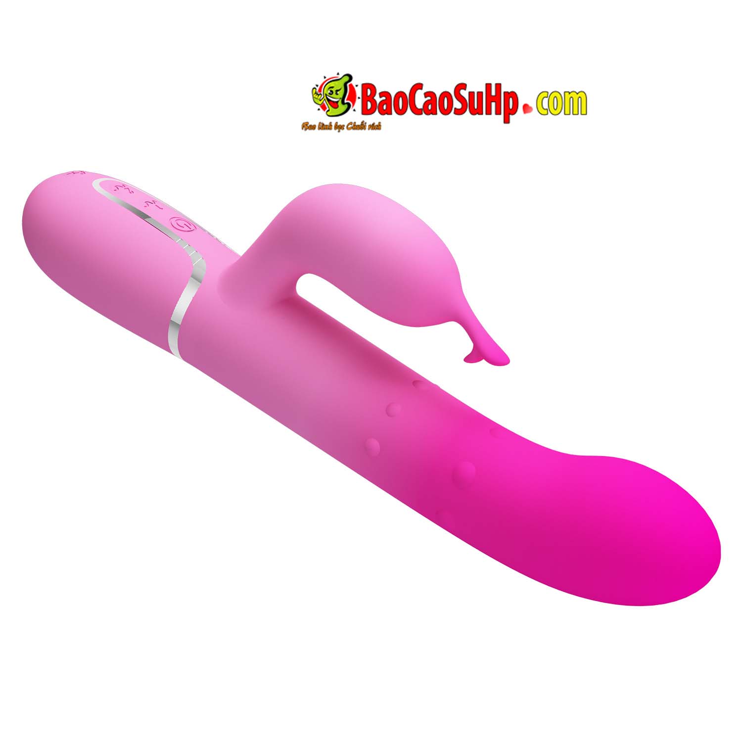 Dương Vật Giả 4 Trong 1 Shima Xoay Rung Mạnh Mẽ Kích Thích Dương Vật Giả 4 Trong 1 Shima Xoay Rung Mạnh Mẽ Kích Thích