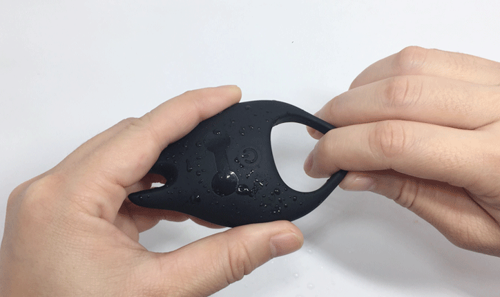 Vòng rung Miu Otouch sextoy cao cấp tăng khoái cảm kéo dài