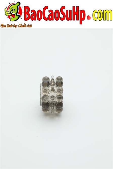 Vòng đeo bi double gai mềm siêu bám Mizzzee Dizzzmen chính hãng