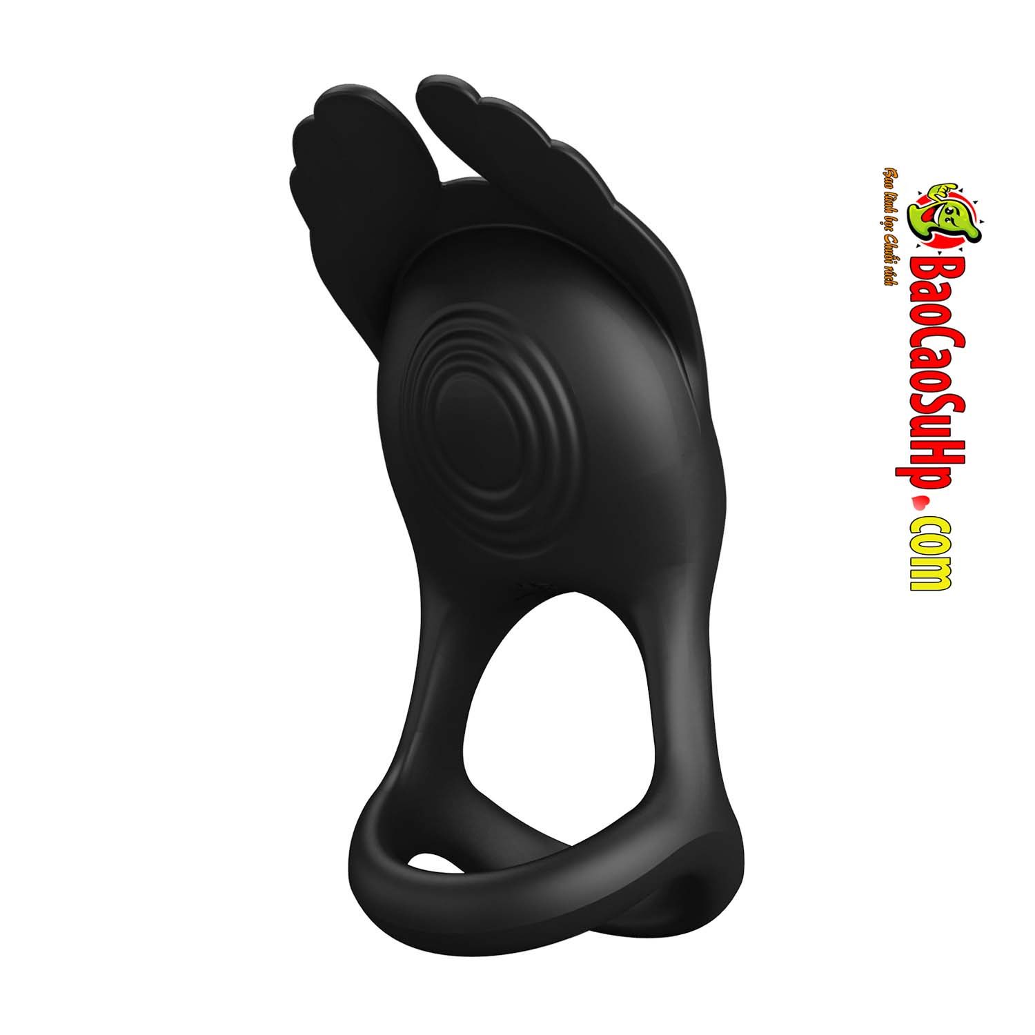 Vòng đeo rung Prettylove Silla 7 chế độ tăng khoái cảm