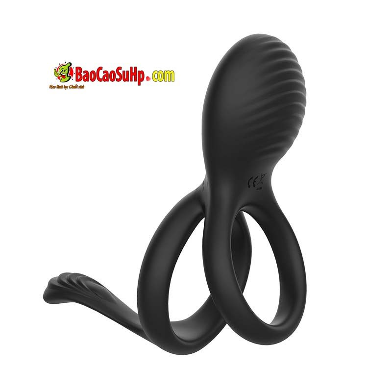  Mua Vòng đeo dương vật rung điều khiển từ xa HGOD Elowen massage nam và nữ giá tốt