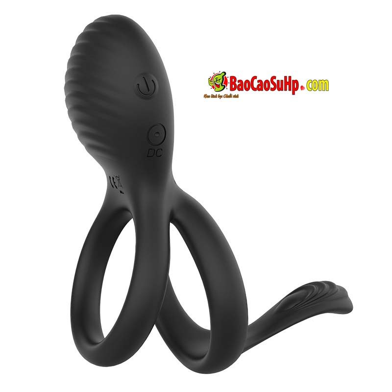 Mua Vòng đeo dương vật rung điều khiển từ xa HGOD Elowen massage nam và nữ giá tốt