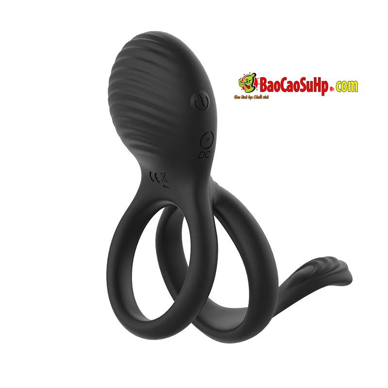  Mua Vòng đeo dương vật rung điều khiển từ xa HGOD Elowen massage nam và nữ giá tốt