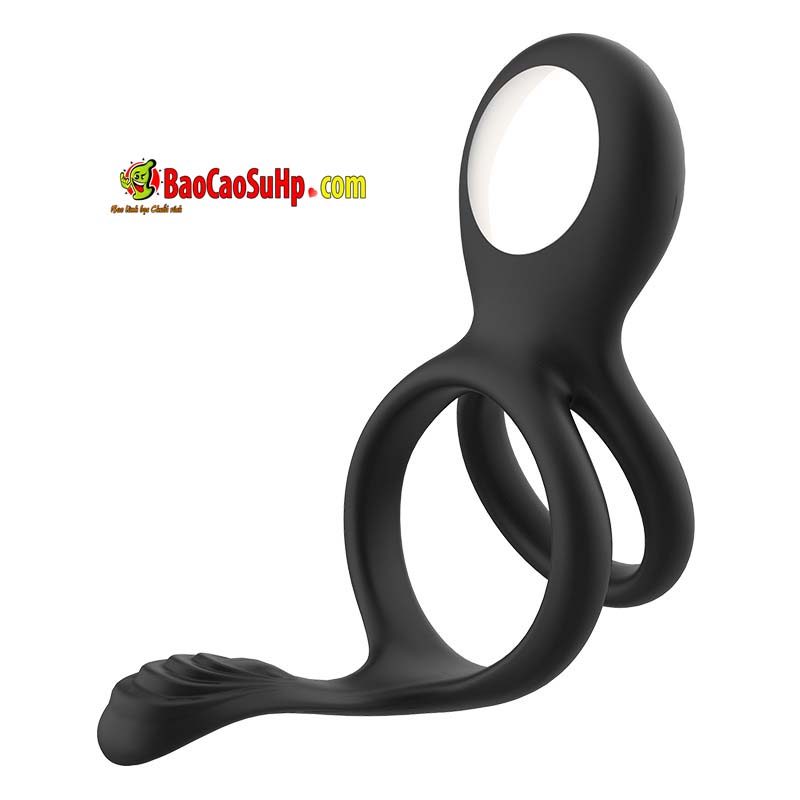  Mua Vòng đeo dương vật rung điều khiển từ xa HGOD Elowen massage nam và nữ giá tốt