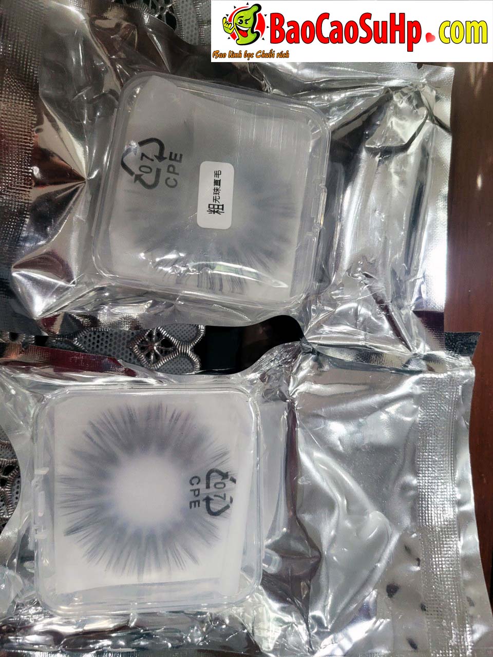 Vòng đeo dương vật Lock Sperm dày kích thích nhột cực đã