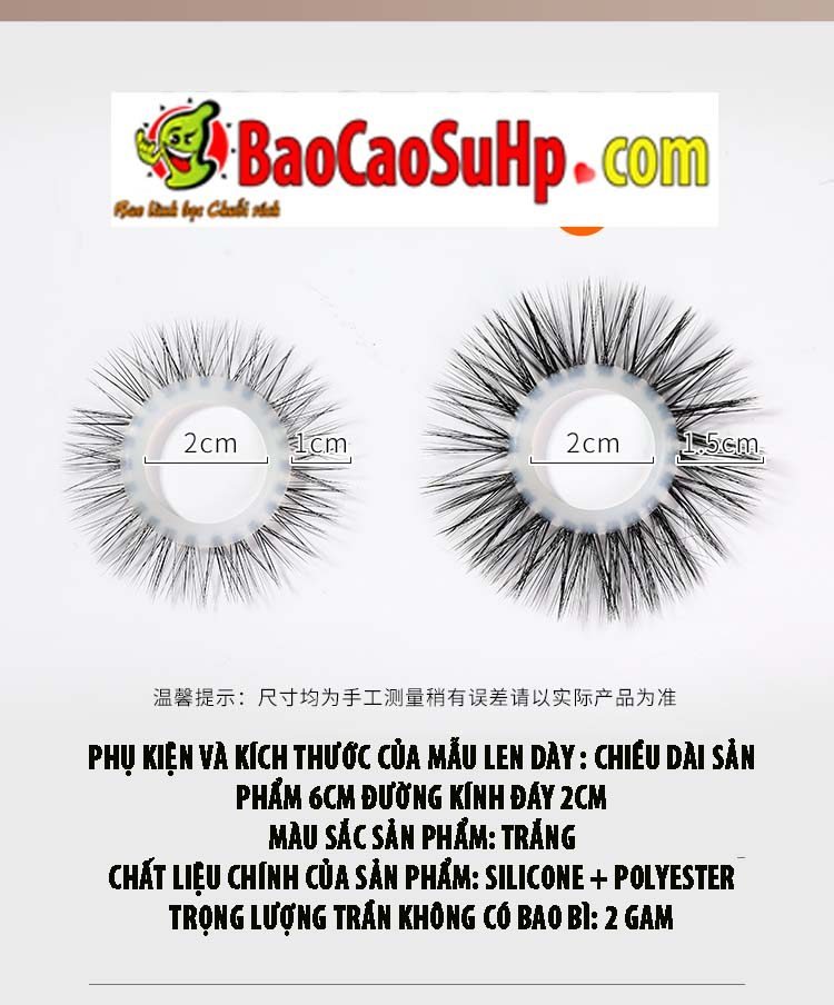 Vòng đeo dương vật Lock Sperm dày kích thích nhột cực đã