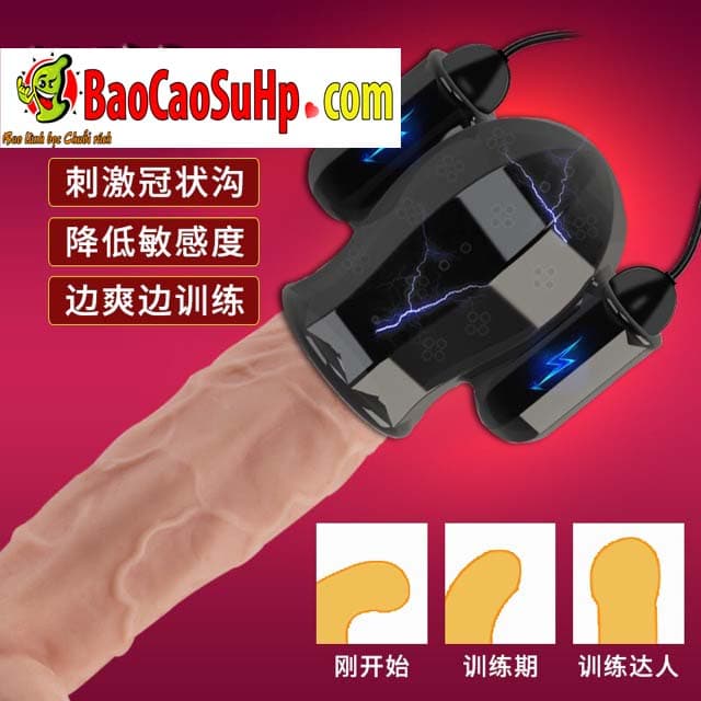  Mua Máy thủ dâm và tập dương vật nhỏ gọn Galaku Penis Exerciser Long Time mới nhất