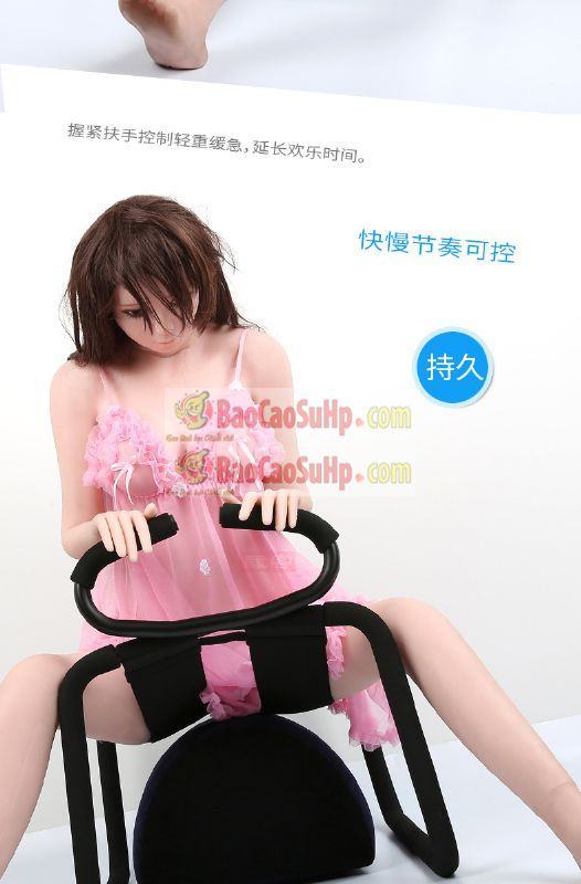 Cung cấp Ghế tình yêu Cavaliers tạo các tư thế quan hệ nóng bỏng có tốt không?