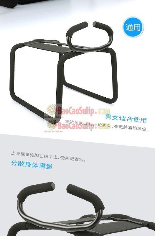 Cung cấp Ghế tình yêu Cavaliers tạo các tư thế quan hệ nóng bỏng có tốt không?