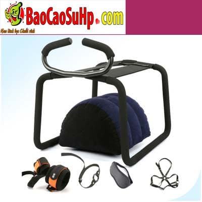 Địa chỉ bán Ghế tình yêu Cavaliers tạo các tư thế quan hệ nóng bỏng giá rẻ