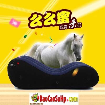 Đại lý Giường tình yêu Tantra bơm hơi Tonghe Hacker Appeal  chính hãng