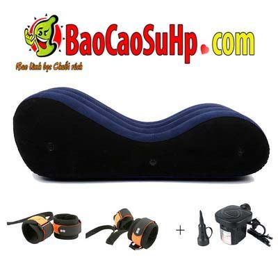  Bán Giường tình yêu Tantra bơm hơi Tonghe Hacker Appeal hàng mới về