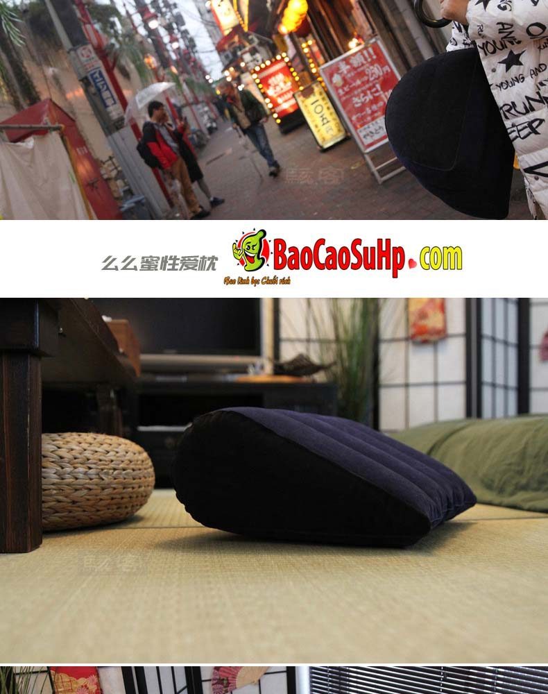  Bán Giường tình yêu Tantra bơm hơi Tonghe Hacker Appeal hàng mới về