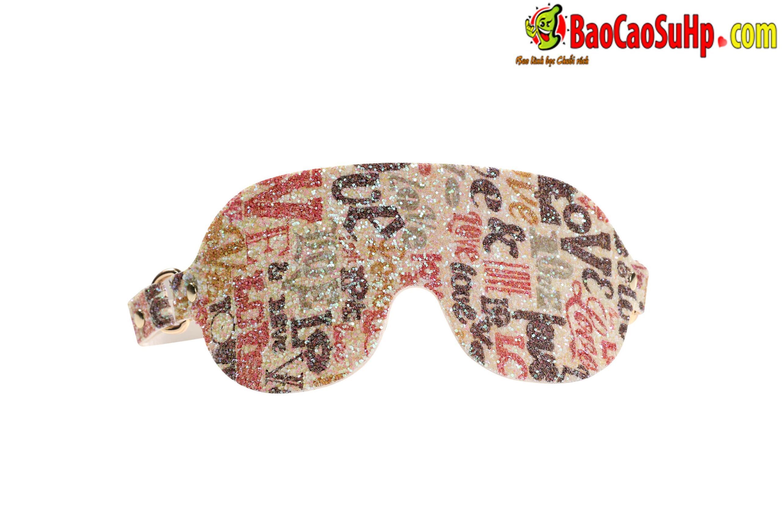 Bộ BDSM Mizzzee 12 món Start Bundle độc đáo phong cách trẻ trung