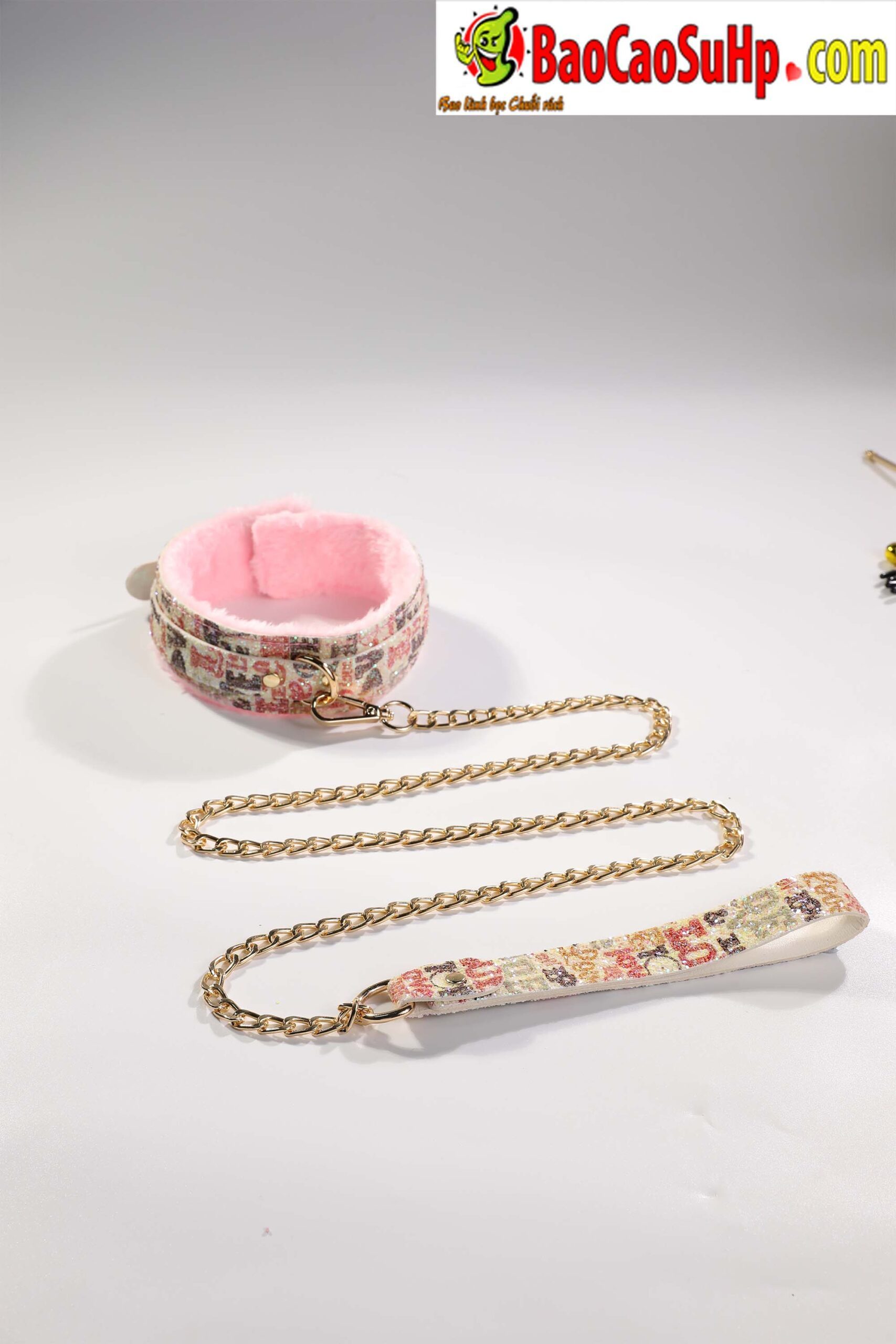 Bộ BDSM Mizzzee 12 món Start Bundle độc đáo phong cách trẻ trung