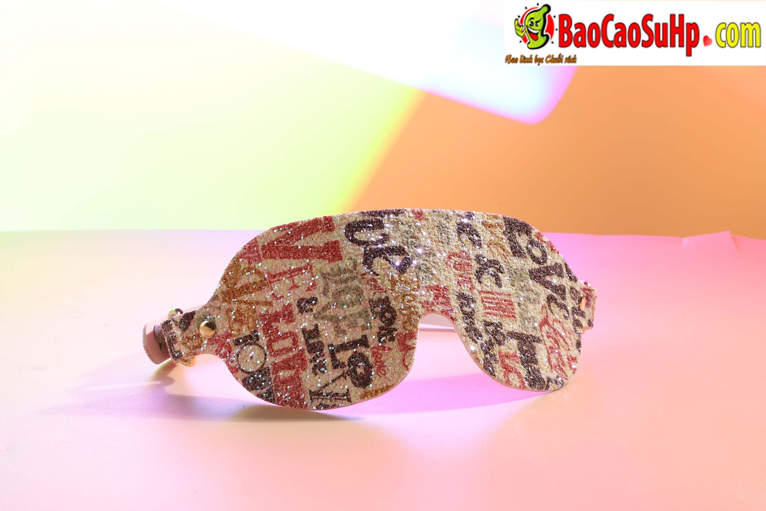 Bộ BDSM Mizzzee 12 món Start Bundle độc đáo phong cách trẻ trung