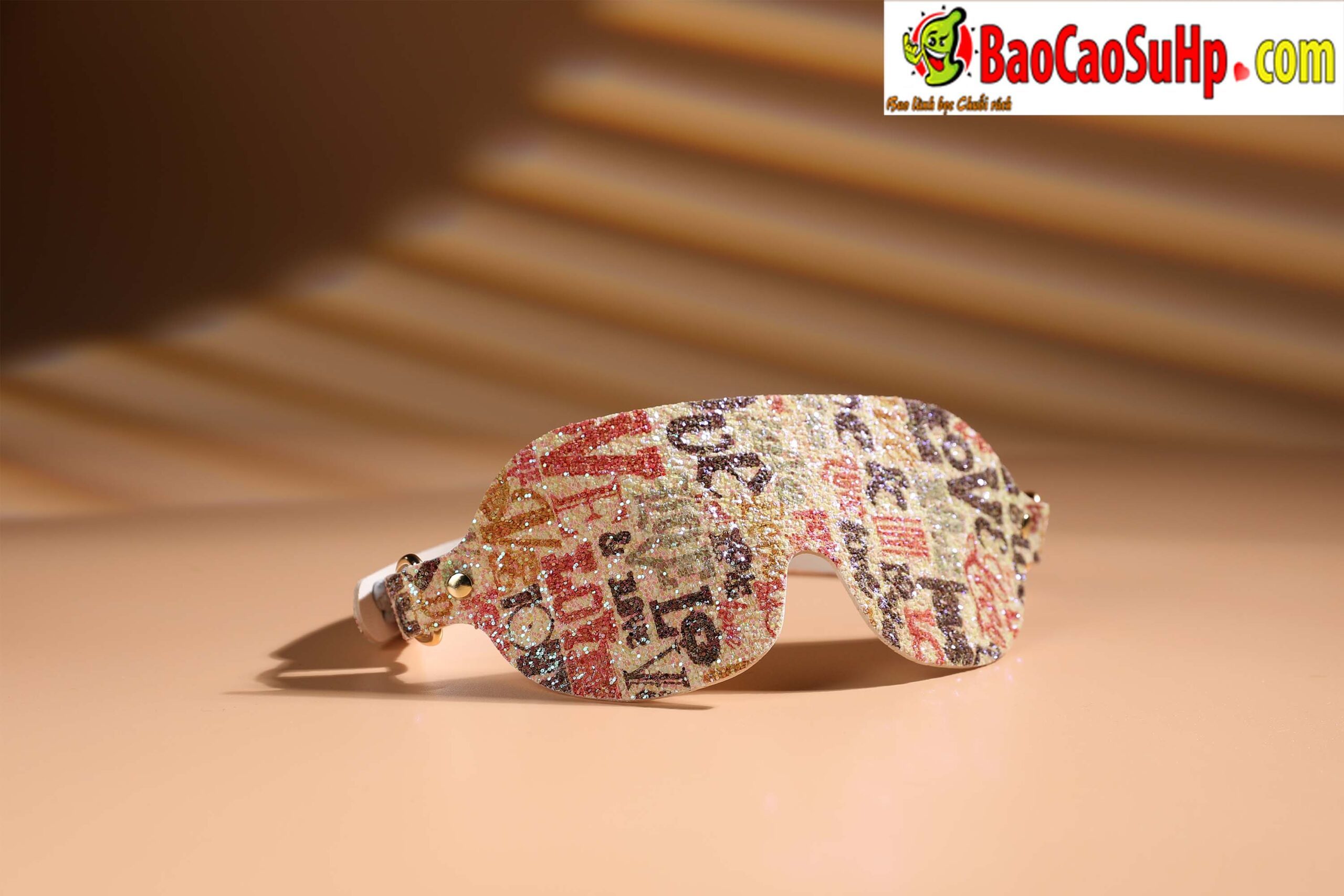 Bộ BDSM Mizzzee 12 món Start Bundle độc đáo phong cách trẻ trung