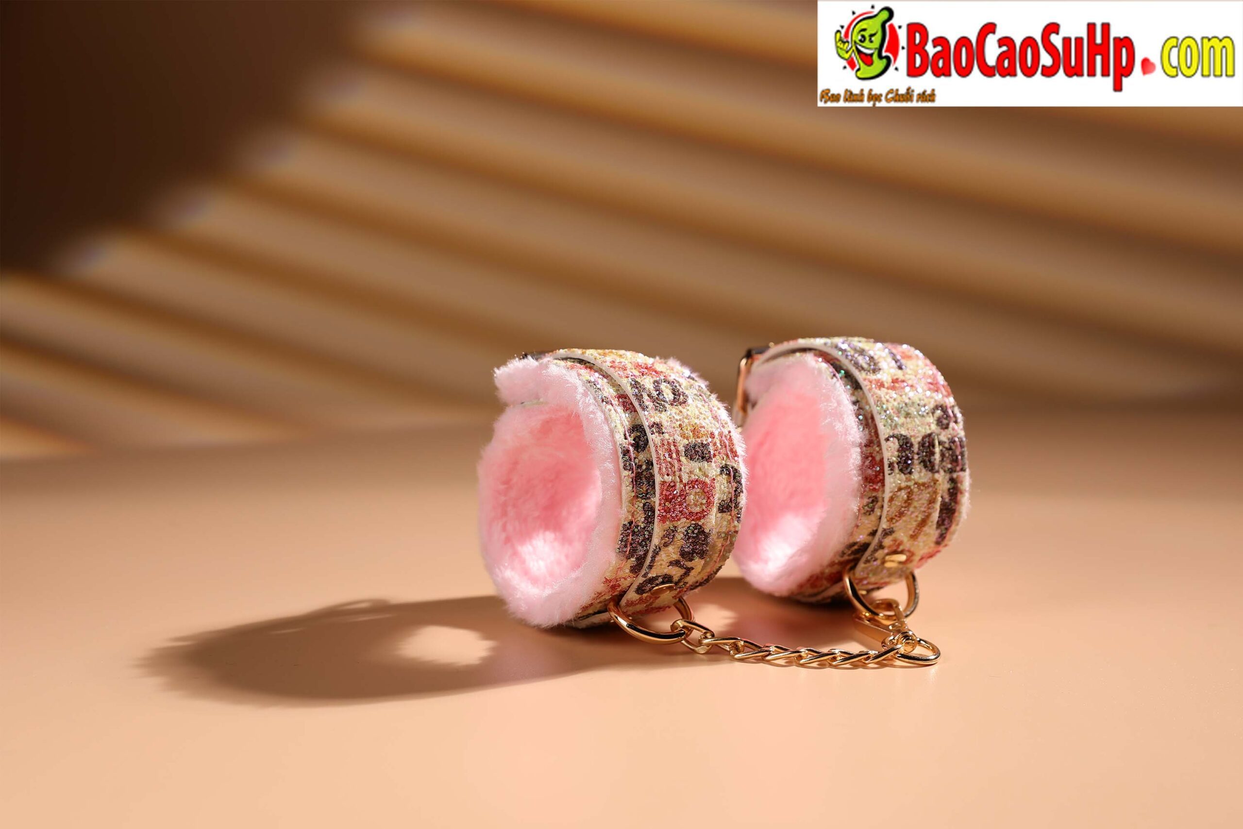 Bộ BDSM Mizzzee 12 món Start Bundle độc đáo phong cách trẻ trung