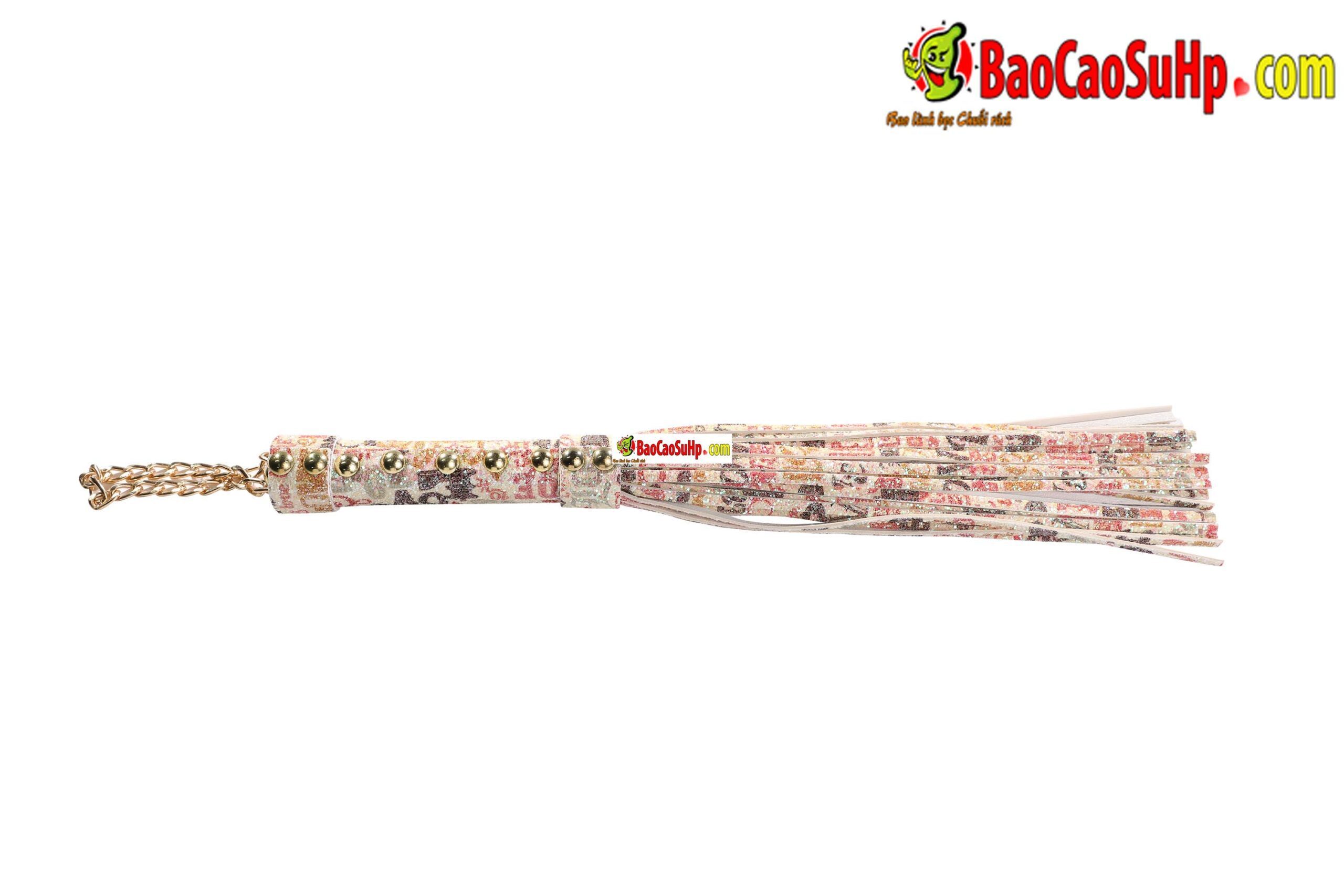 Bộ BDSM Mizzzee 12 món Start Bundle độc đáo phong cách trẻ trung