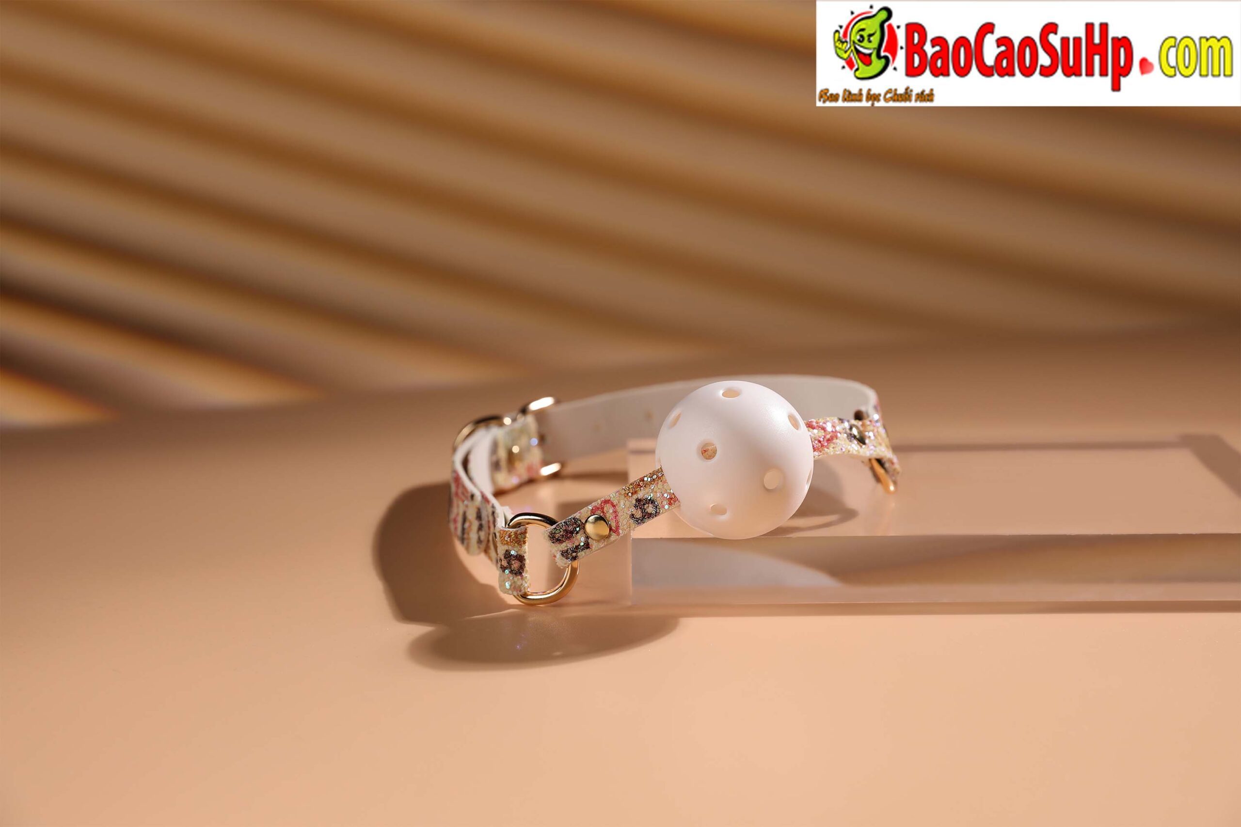 Bộ BDSM Mizzzee 12 món Start Bundle độc đáo phong cách trẻ trung