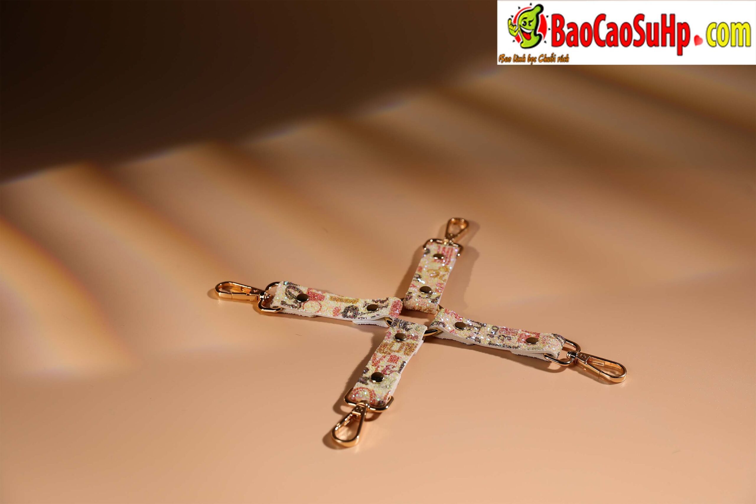 Bộ BDSM Mizzzee 12 món Start Bundle độc đáo phong cách trẻ trung