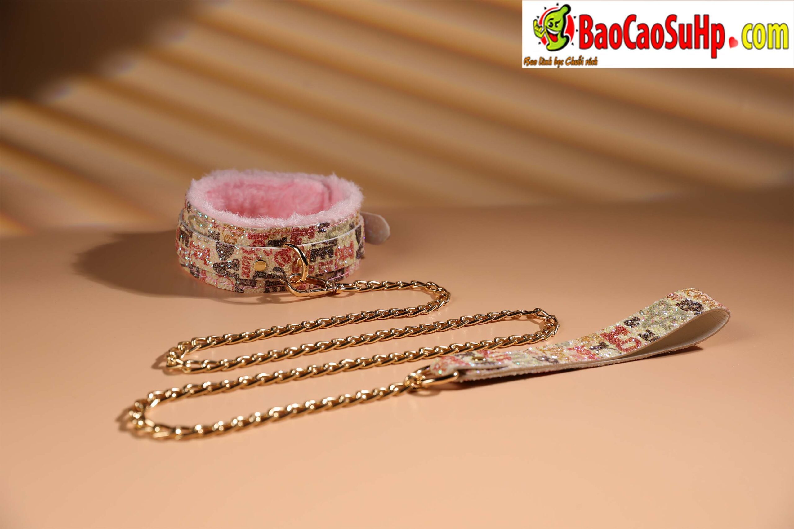 Bộ BDSM Mizzzee 12 món Start Bundle độc đáo phong cách trẻ trung