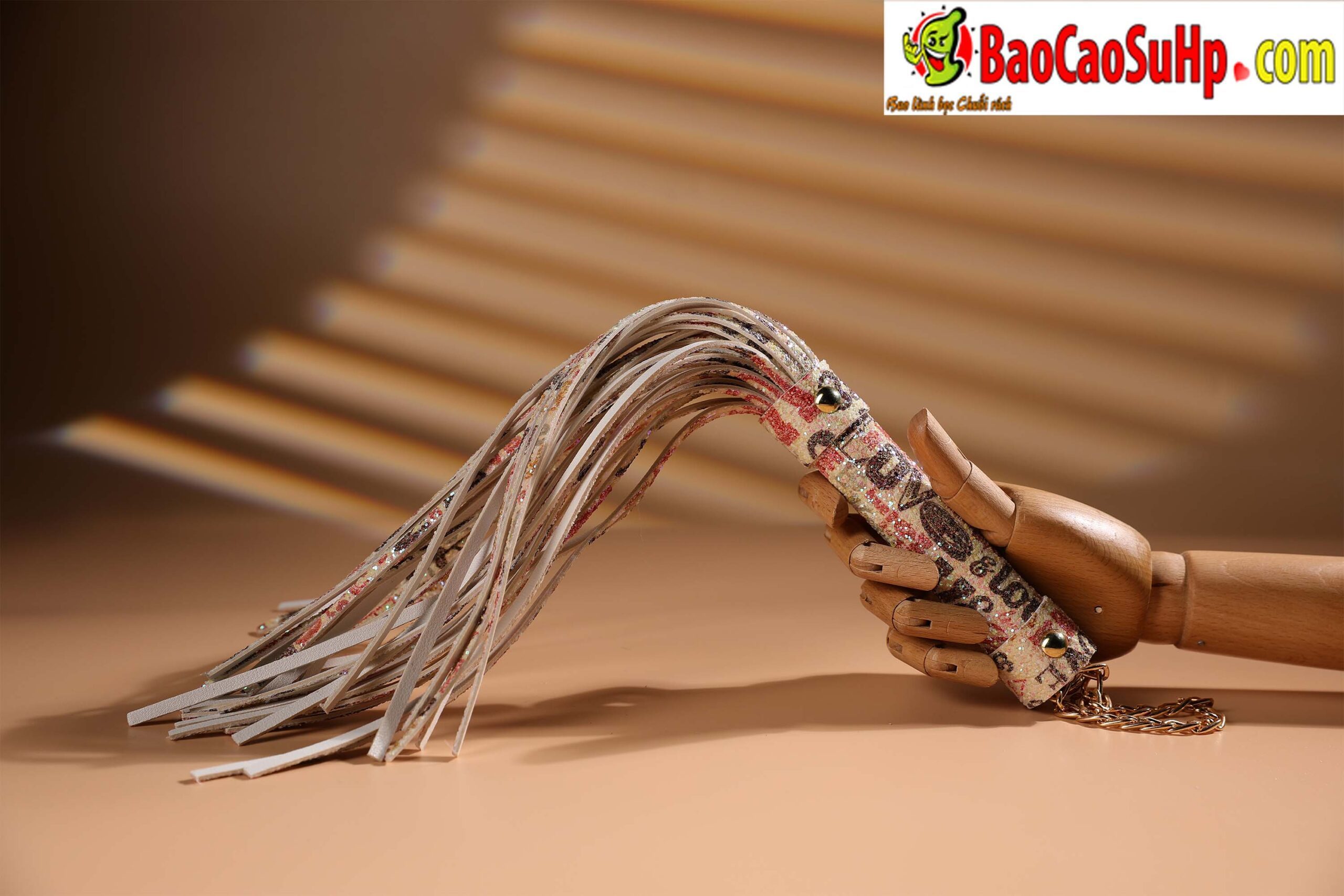 Bộ BDSM Mizzzee 12 món Start Bundle độc đáo phong cách trẻ trung