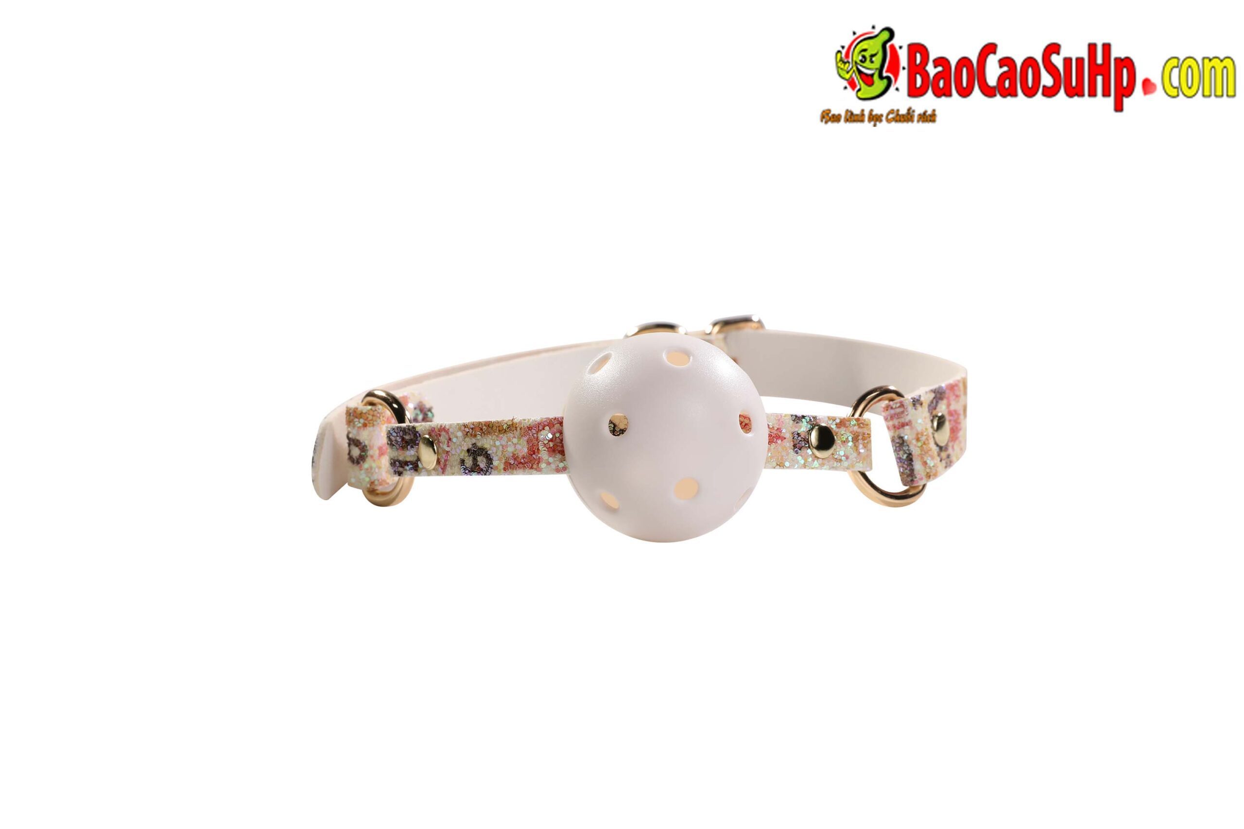 Bộ BDSM Mizzzee 12 món Start Bundle độc đáo phong cách trẻ trung