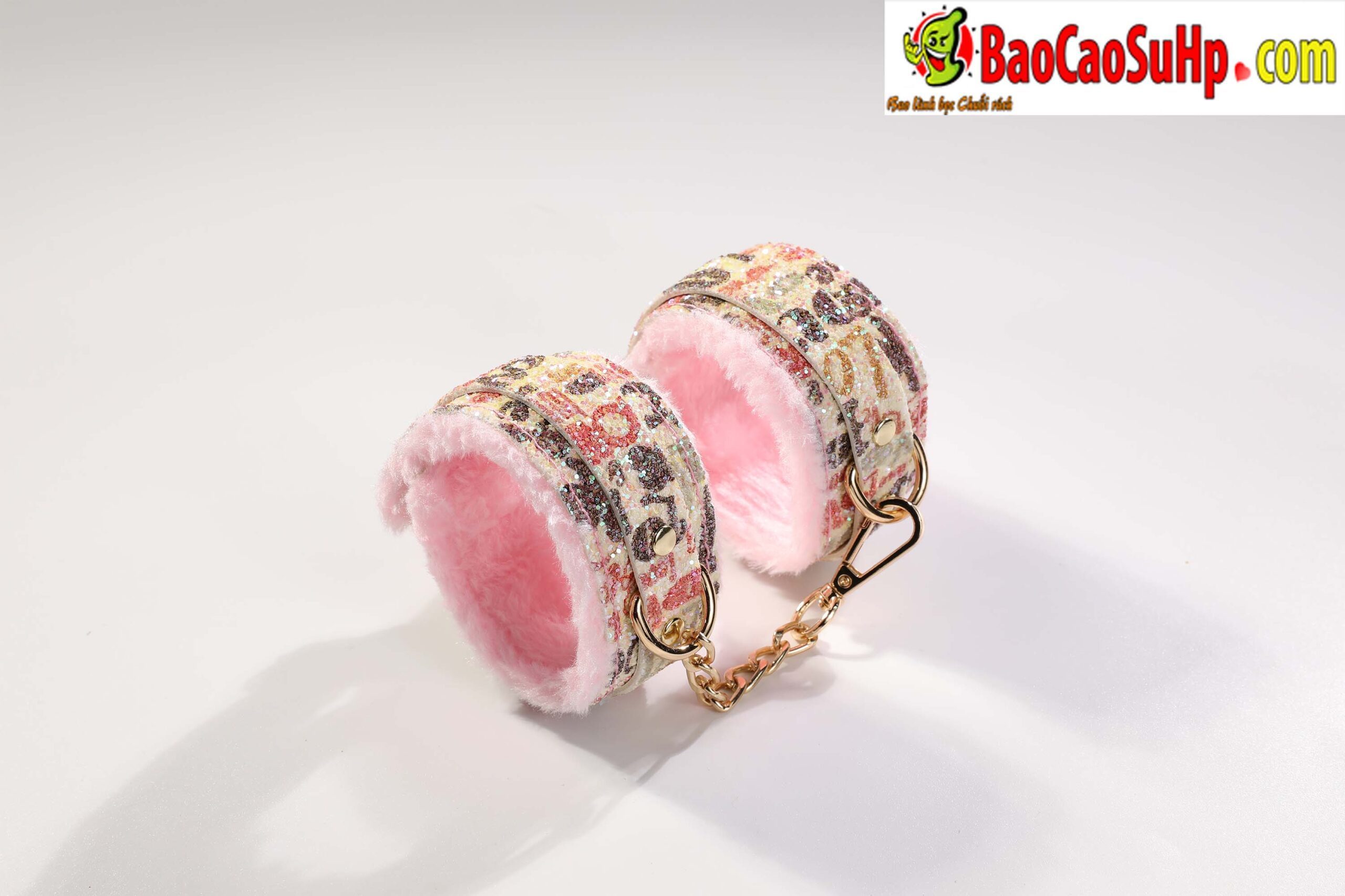 Bộ BDSM Mizzzee 12 món Start Bundle độc đáo phong cách trẻ trung